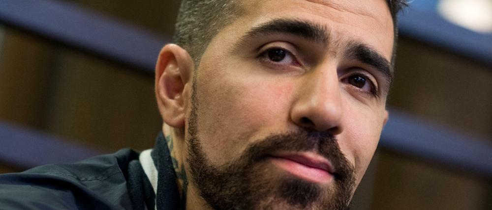 Der Rapper Bushido wollte am 4. Mai in Stuttgart mit der Tour beginnen.