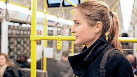 Nächste Station: Drogen ticken. „Rabiat“- Reporterin Anne Thiele begleitet einen Dealer durch Berlin. 