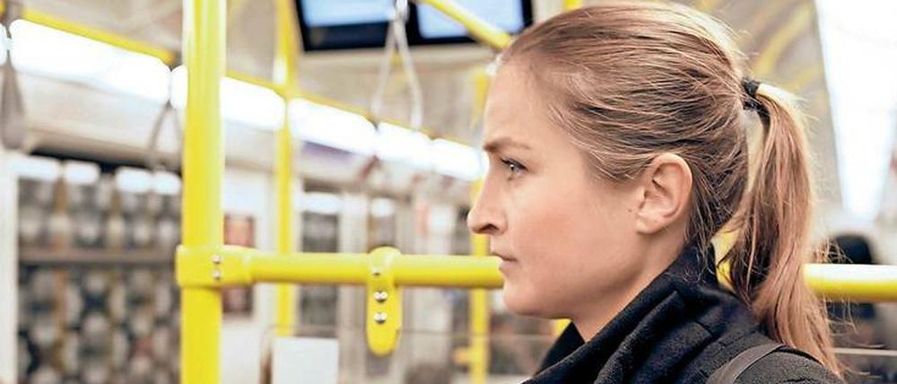 Nächste Station: Drogen ticken. „Rabiat“- Reporterin Anne Thiele begleitet einen Dealer durch Berlin.