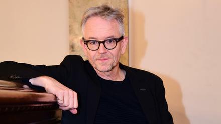 Oliver Reese leitet das Berliner Ensemble seit Beginn dieser Spielzeit.