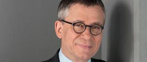 Gebhard Henke Leiter des Programmbereichs Fernsehfilm beim WDR, wurde wegen Vorwürfen sexueller Belästigung vom Sender freigestellt.