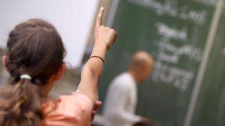 Die Schülerzahlen werden vor allem in den Stadtstaaten stark steigen.