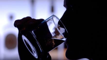 Billig und leicht zu bekommen. Beim Alkohol zählt Deutschland zu den Hochkonsumländern.