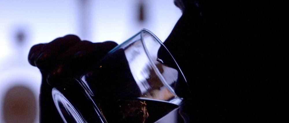 Billig und leicht zu bekommen. Beim Alkohol zählt Deutschland zu den Hochkonsumländern.