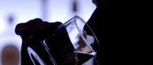 Billig und leicht zu bekommen. Beim Alkohol zählt Deutschland zu den Hochkonsumländern.