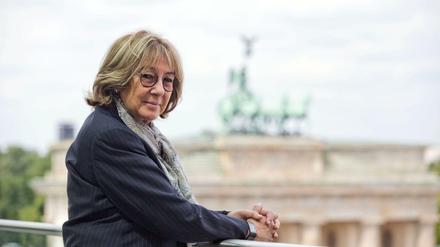 Jeanine Meerapfel