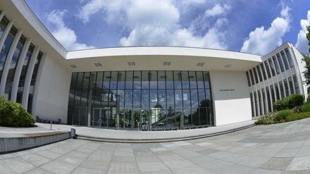 Die FU schneidet unter anderem in der Politikwissenschaft sehr gut ab.