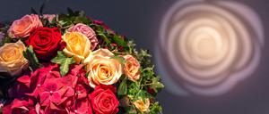 Die Stiftung Deutsche Schlaganfall-Hilfe feierte auf dem "Rosenball 2018" ihr 25. Jubiläum.