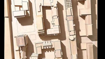 Mit der Auflösung eines 2,8 Hektar großen Tanklagers soll ein ganzes Viertel in Charlottenburg an die Stadt angebunden werden.