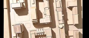 Mit der Auflösung eines 2,8 Hektar großen Tanklagers soll ein ganzes Viertel in Charlottenburg an die Stadt angebunden werden. 