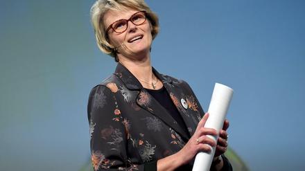Anja Karliczek, Bildungsministerin (CDU), will den Kultusministern im neuen Nationalen Bildungsrat keine große Rolle zukommen lassen. 