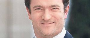 Renaud Capuçon