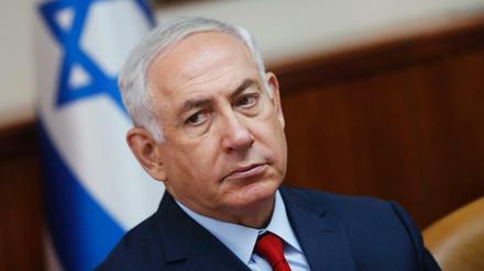 Israel Premier Benjamin Netanjahu ist erklärter Gegner des Abkommens.