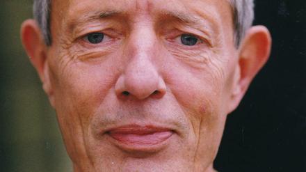 Michael Collien