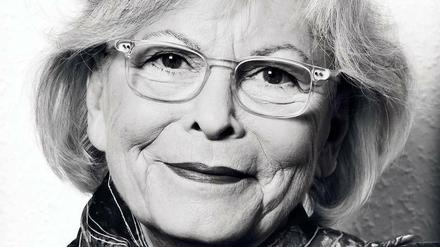 Ingeborg Rakete-Dombek ist Scheidungskind und selbst seit Jahrzehnten verheiratet.
