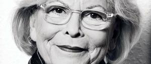 Ingeborg Rakete-Dombek ist Scheidungskind und selbst seit Jahrzehnten verheiratet.