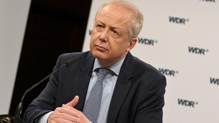 Klärungsnöte: Der Intendant des Westdeutschen Rundfunks (WDR), Tom Buhrow.