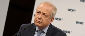 Klärungsnöte: Der Intendant des Westdeutschen Rundfunks (WDR), Tom Buhrow.
