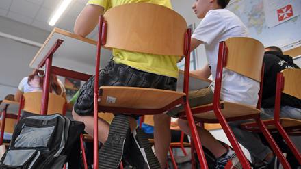 Bildungsexperten. Schüler und Studierende haben außerdem ein hohes demokratisches Potenzial, meinen unsere Autoren. 