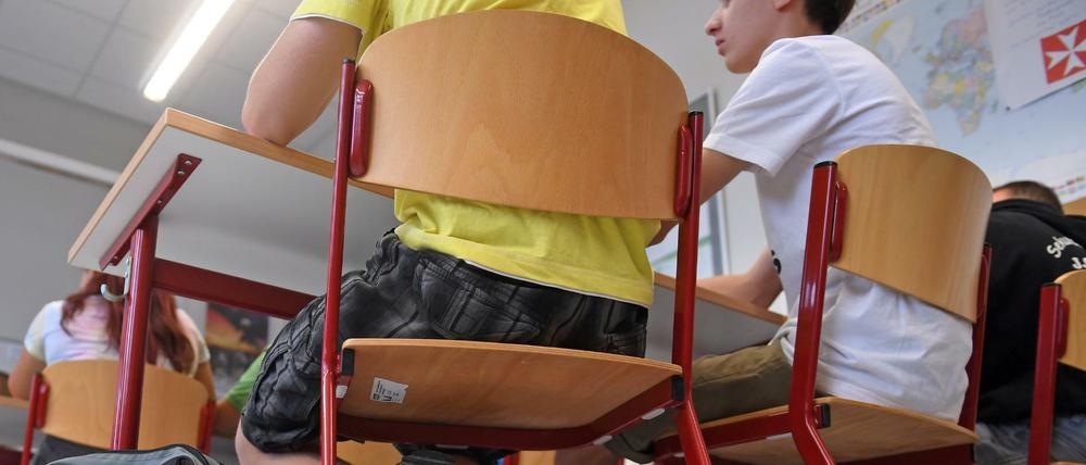 Bildungsexperten. Schüler und Studierende haben außerdem ein hohes demokratisches Potenzial, meinen unsere Autoren.