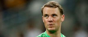 Manuel Neuer stand 2016 zuletzt im Tor der Nationalmannschaft. 