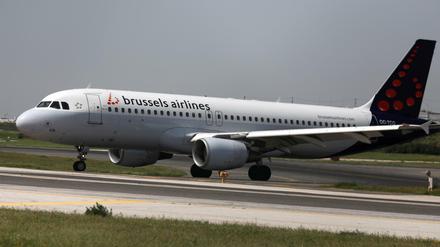 Die Piloten von Brussels Airlines hatten am Mitwoch angekündigt, ihre Arbeit an den beiden Tagen niederzulegen. 