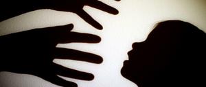 Kindesmissbrauch in der Familie