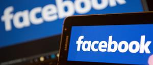 Gerade auch auf Facebook findet sich Hate Speech.