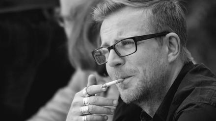 Dominic Heilig (1978 - 2017)