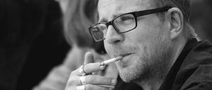 Dominic Heilig (1978 - 2017)