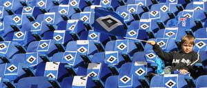 Geht es abwärts für den HSV?