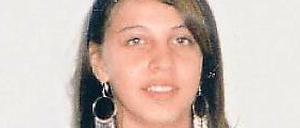 Georgine. Vermisst seit zwölf Jahren, verschwunden in Moabit. Foto: Polizei