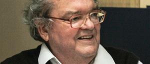 Dieter Ruckhaberle