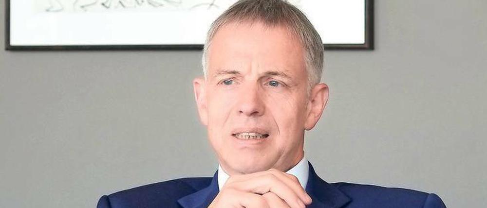 „Boni sind eine Methode, Talente anzulocken – dürfen aber nicht die einzige sein“, so Krautscheid.