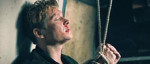 Fesselnder Einstieg. Lukas Franke (Matthias Schweighöfer) ist auch bei „You Are Wanted 2“ sofort unter Druck. 