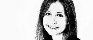 Sie saß Aktmodell und verteilte Bifi auf einem Spielplatz in Prenzlauer Berg: Unsere Kolumnistin musste Abenteuer liefern.