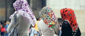 Familiäre kulturelle Gründe sind häufig ein Grund, warum Kinder den Notdienst nutzen.