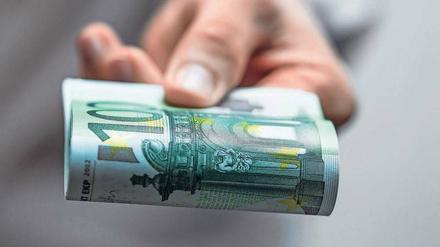 Junge Manager sind anfälliger für Korruption, sagen die Experten. Foto: Foto: vege/Fotolia