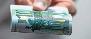 Junge Manager sind anfälliger für Korruption, sagen die Experten. Foto: Foto: vege/Fotolia