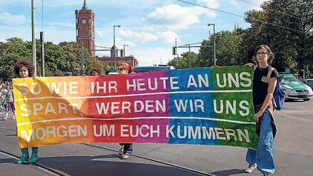 Seit Jahren prangern nicht nur Amtsmitarbeiter, Lehrer und Sozialarbeiter die Vernachlässigung des Jugendbereichs an. 