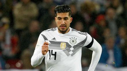 Emre Can