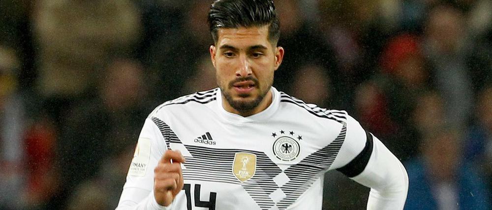 Emre Can