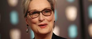 Meryl Streep soll in dem Film über die Panama Papers eine Hauptrolle spielen.