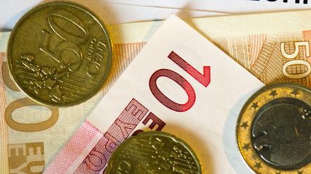 Mehr Geld für Berliner Beamte.