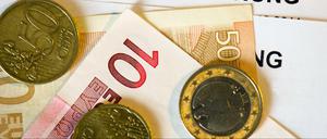 Mehr Geld für Berliner Beamte.