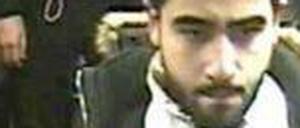 Wer kennt diesen Mann?