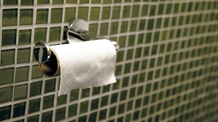 366 öffentliche Toiletten soll es in Berlin bald geben.