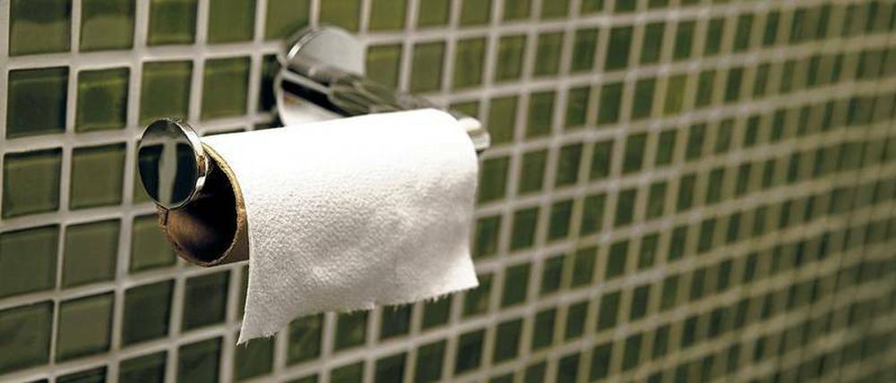 366 öffentliche Toiletten soll es in Berlin bald geben.