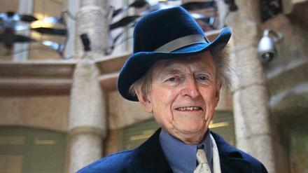 Tom Wolfe