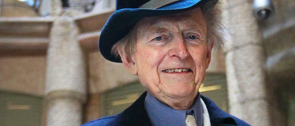 Tom Wolfe